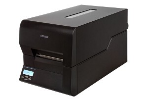 Citizen CL-E720 Cost-Effective Table Top Label Printer